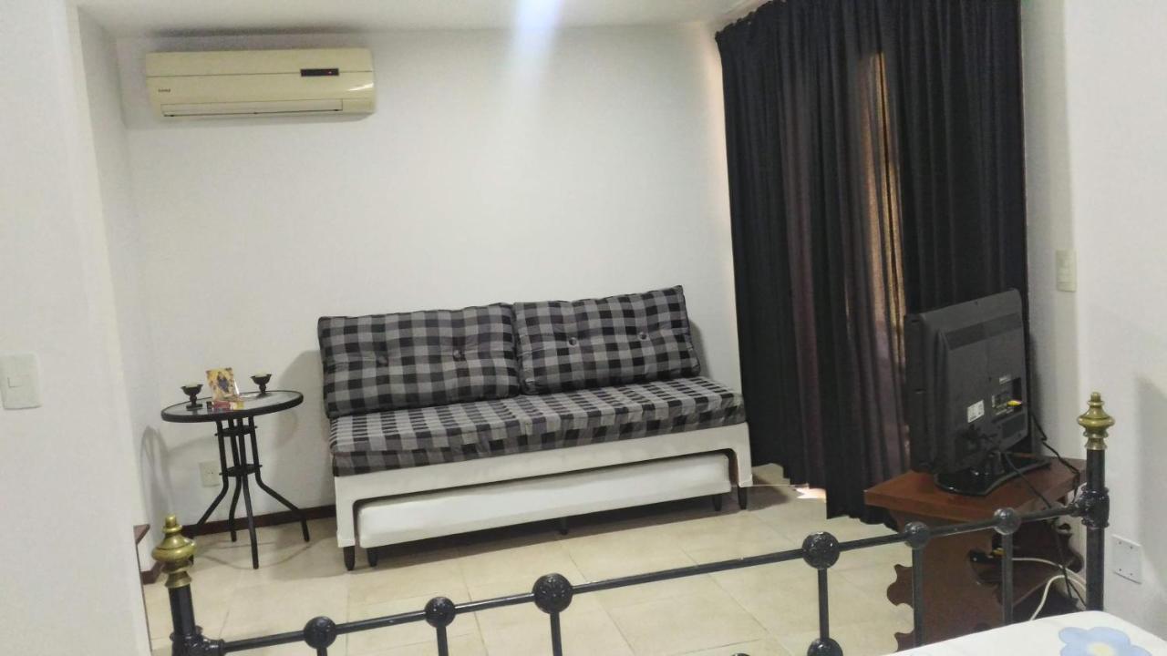 Praia de PipaSolar De Pipa Elegance Flat - Frente Piscinaアパートメント エクステリア 写真