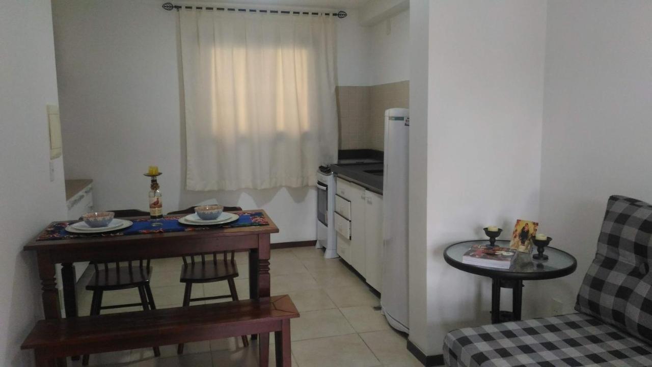 Praia de PipaSolar De Pipa Elegance Flat - Frente Piscinaアパートメント エクステリア 写真