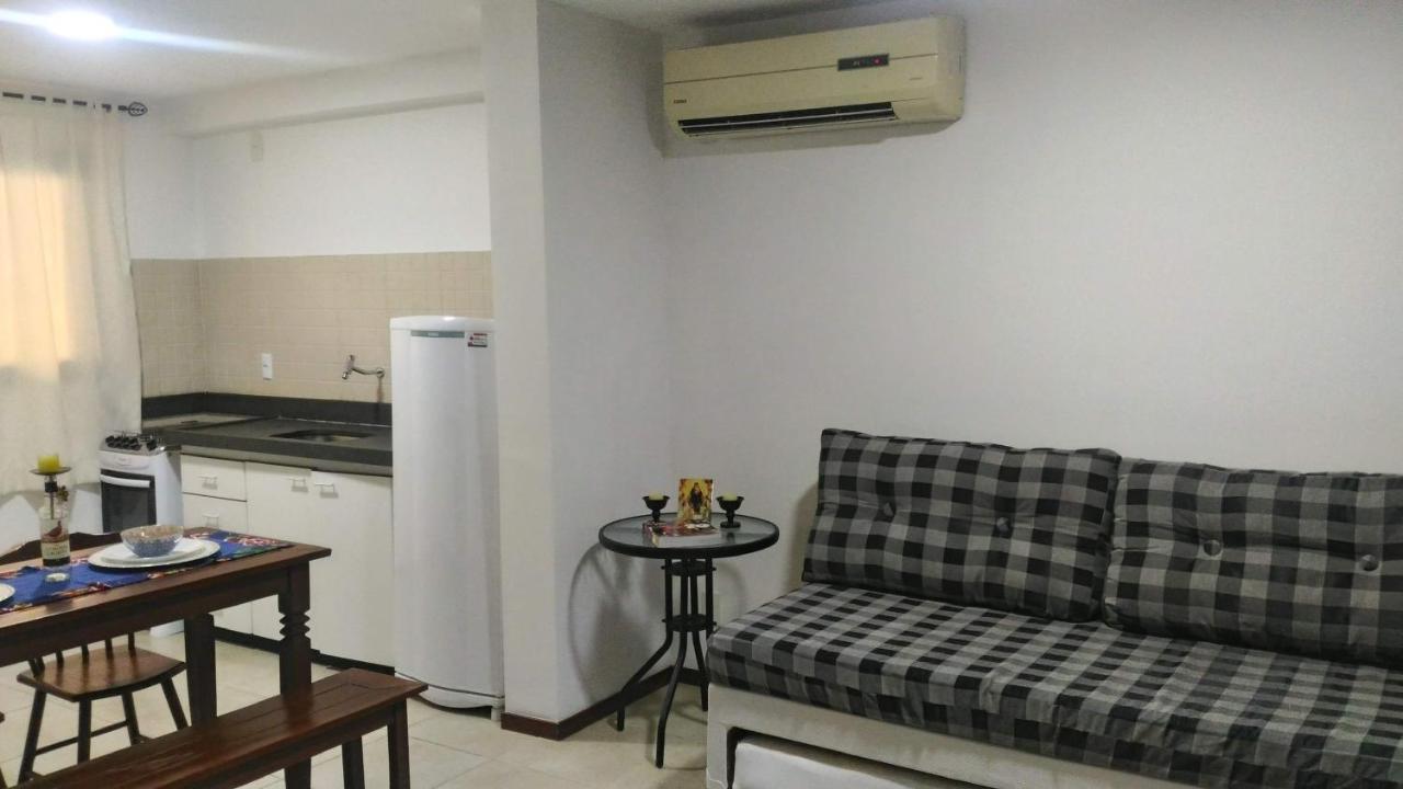 Praia de PipaSolar De Pipa Elegance Flat - Frente Piscinaアパートメント エクステリア 写真