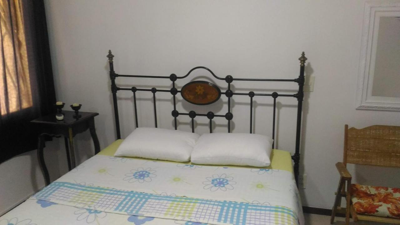 Praia de PipaSolar De Pipa Elegance Flat - Frente Piscinaアパートメント エクステリア 写真